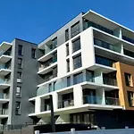 Appartement Eleven *