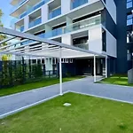 Eleven Appartement *