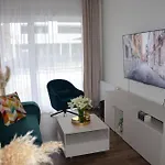 Appartement Eleven Miedzyzdroje