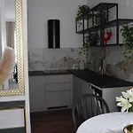 Appartement Eleven Miedzyzdroje