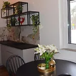 Appartement Eleven Miedzyzdroje