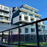 Appartement Eleven *