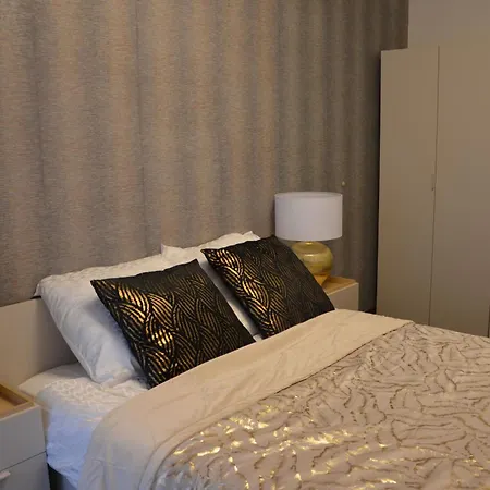 Eleven Appartement *