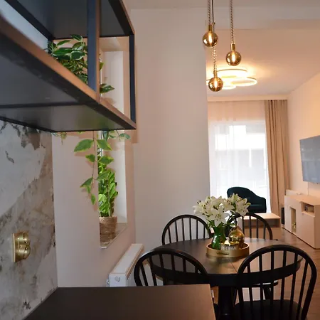 Eleven Appartement