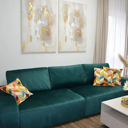 Eleven Appartement