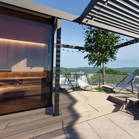 Apartment Eleven Misdroy