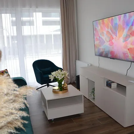 Eleven Appartement