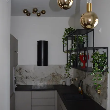 Eleven Apartment Misdroy