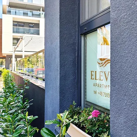 Apartment Eleven