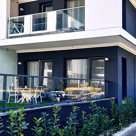 Eleven Apartment