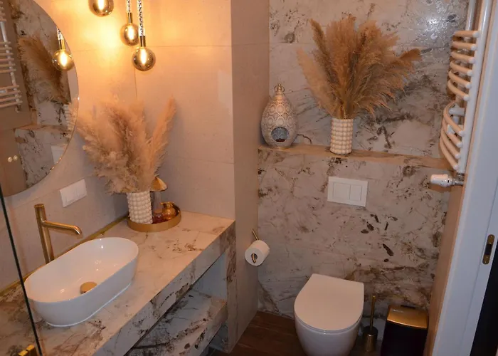 Apartment Eleven Misdroy